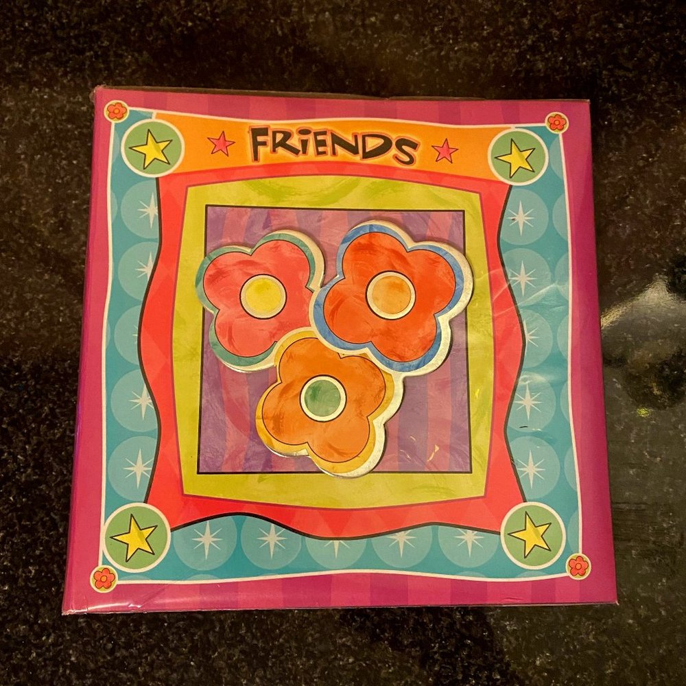 Vintage Y2K Photo Album